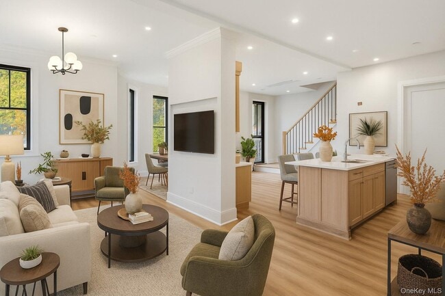 Photo - 34 Clinton Ave Unit 5D