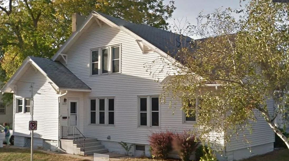 Exterior - 1015 3rd Ave SE Unit 3