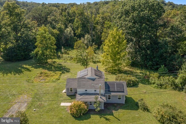 Photo - 2148 Thomas Run Rd House