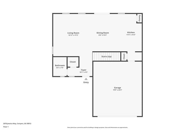 Photo - 2078 Jessica Way