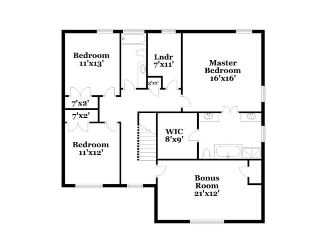 Photo - 3322 Cotswold Ln