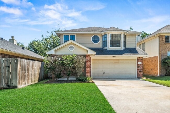Building Photo - 3423 Berry Grove Dr Rental