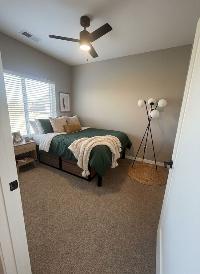 Odyssey Apartments