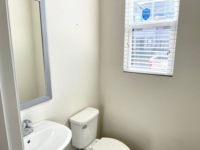 Photo - Welcome to this stunning 3-bedroom, 2.5-ba...