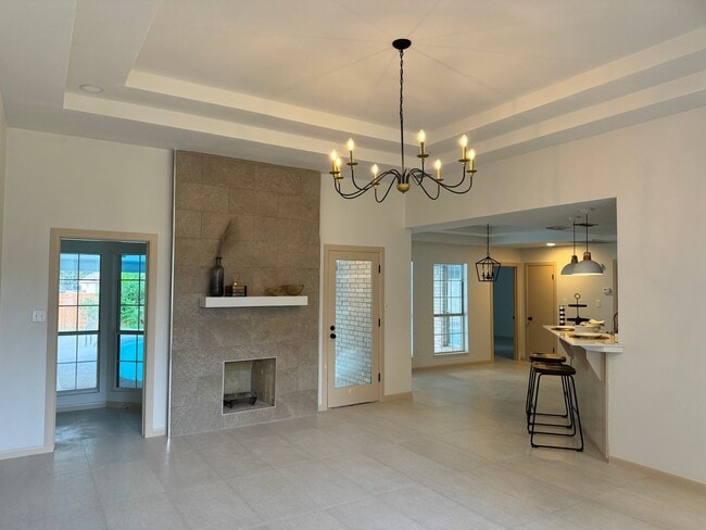 Photo - COMING SOON – Beautiful 4 Bedroom Home with a Pool in Mission, TX!