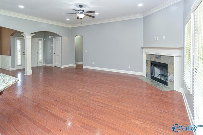 Photo - 15818 Trey Hughes Dr NW