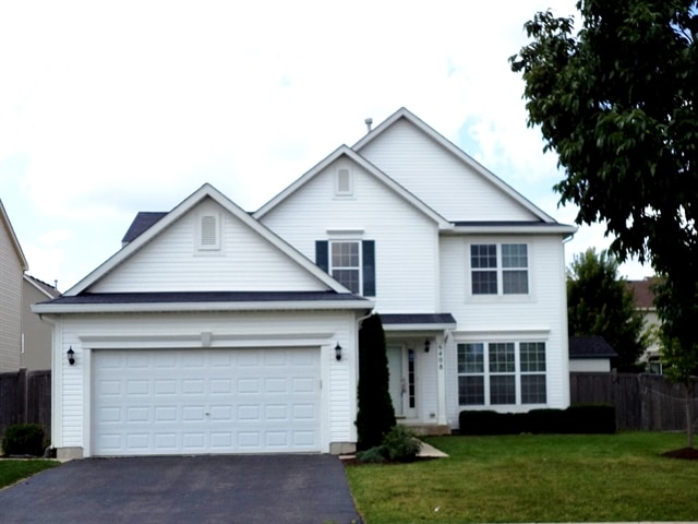 Building Photo - 6408 111th Ave