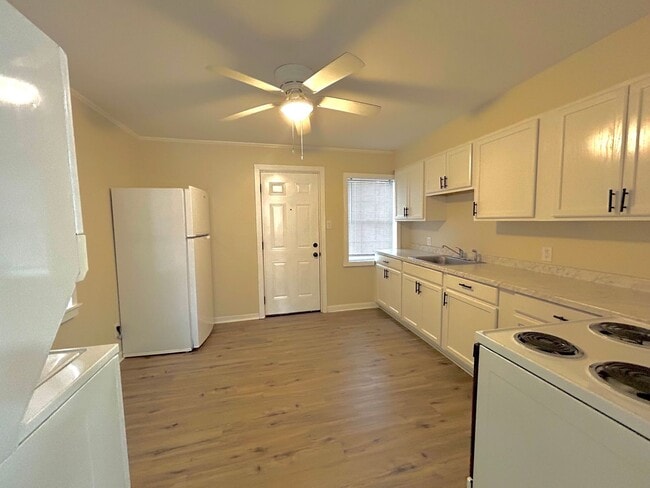 Photo - Beautifully remodeled 2-bedroom, 1-bathroom home with a perfect blend of comfort and convenience