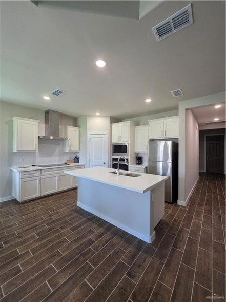 Photo - 613 W Haveland St