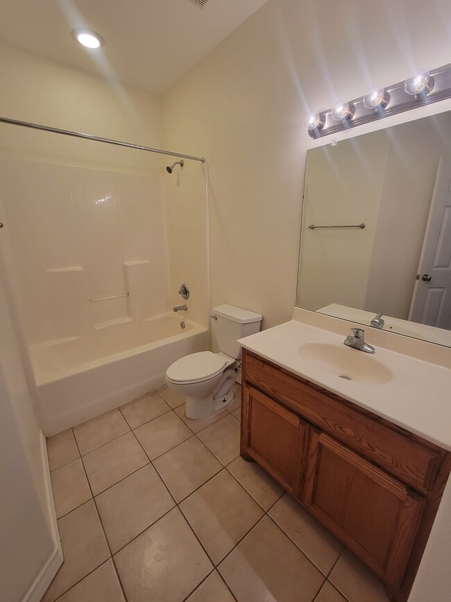 Photo - Mission Terrace Phase I & II Apartments