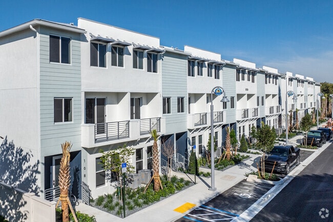 El Addison en Palmetto Bay