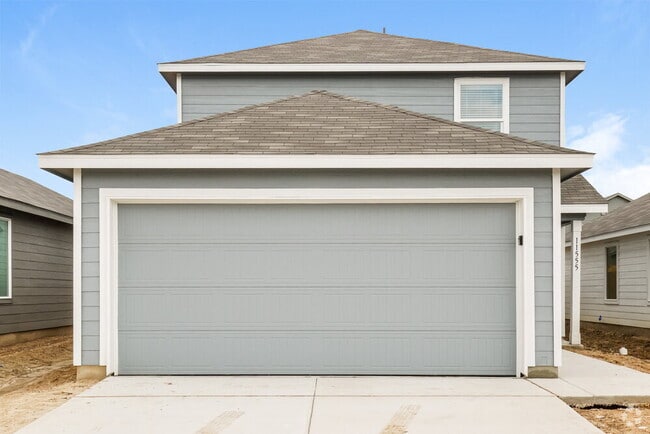 Building Photo - 11555 Field Briar Rental