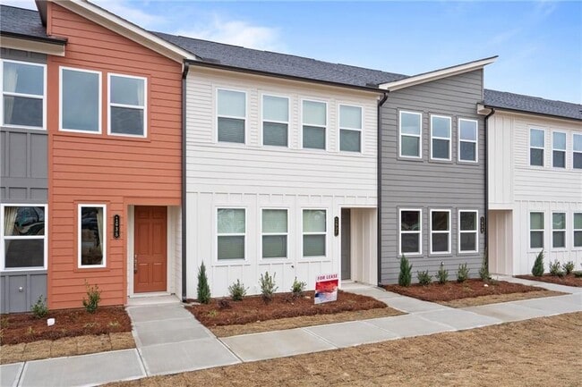 Building Photo - 1637 Winpost Ln NW