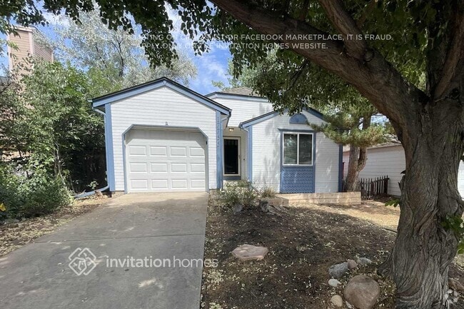 Building Photo - 17755 E Cornell Dr Rental