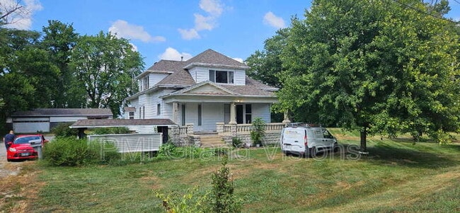 Building Photo - 1803 Madison Ave Unit 1 Rental