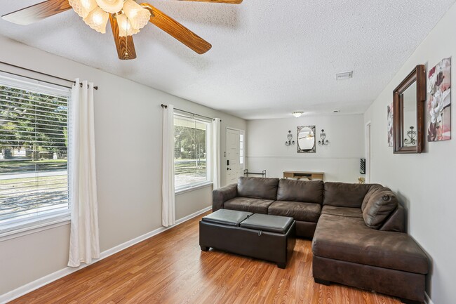 Photo - Sebulon Waycross