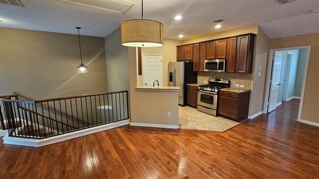 Photo - 1310 W Parmer Ln Unit 1701