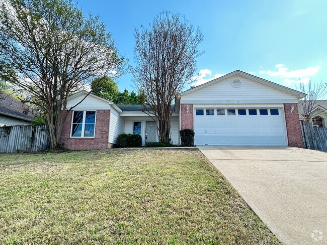 Building Photo - Home for Rent!