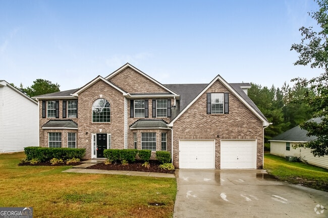 Building Photo - 6854 Fireside Ln Rental