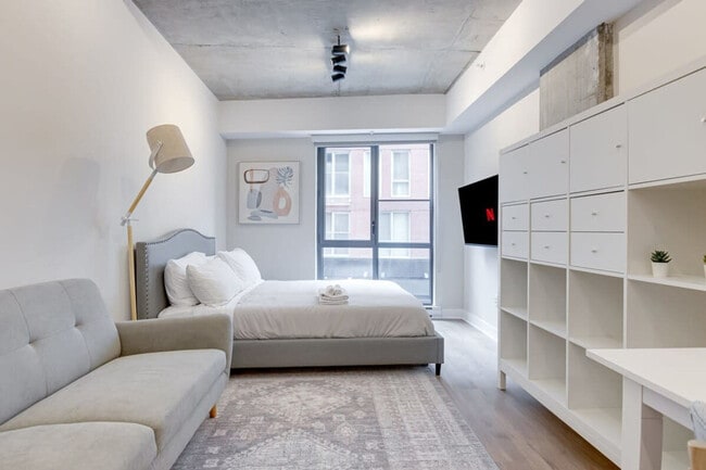 Photo - 742 Rue William Unité SI FL2-ID1254781P