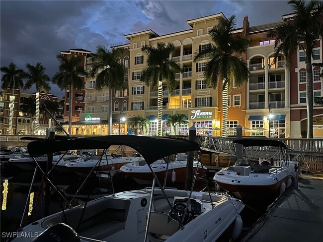 Photo - 410 Bayfront Pl Unidad 2503