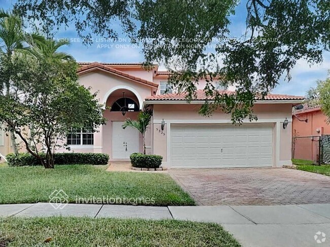 Building Photo - 5325 SW 134th Ave Rental