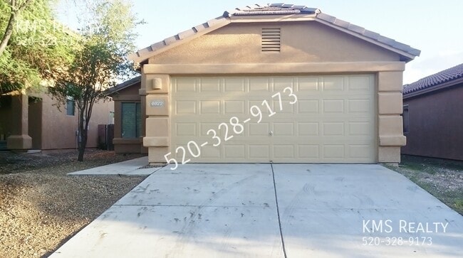 Building Photo - 4022 E Agate Knoll Dr