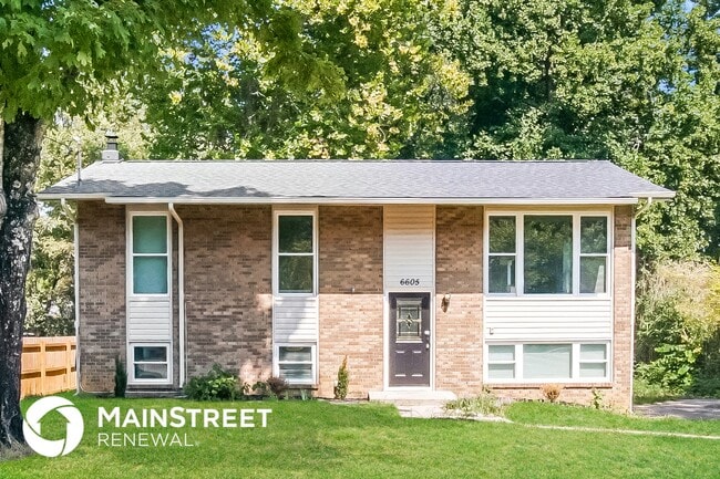 Photo - 6605 Trousdale Rd NW