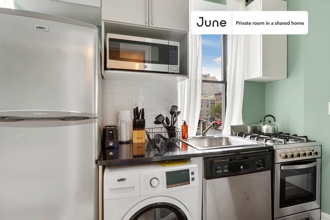 Photo - Room in Shared 2 bed/1 bath home Unit B