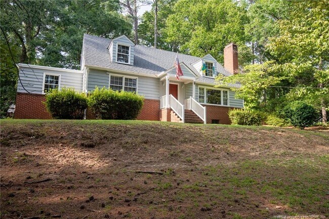 Building Photo - 2718 Morganton Rd