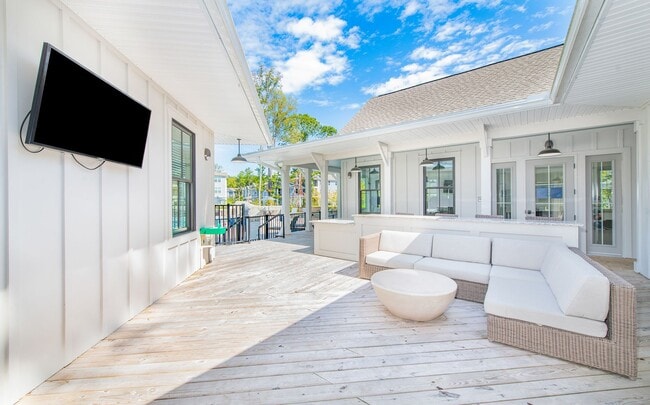 Atlantic At Grand Oaks apartments — community photo