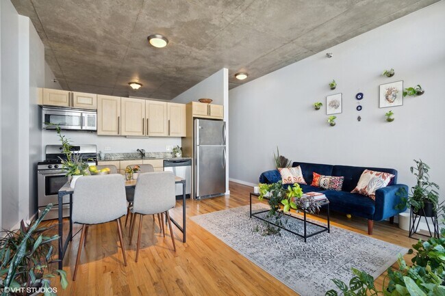Photo - 1720 S Michigan Ave Unit 1613