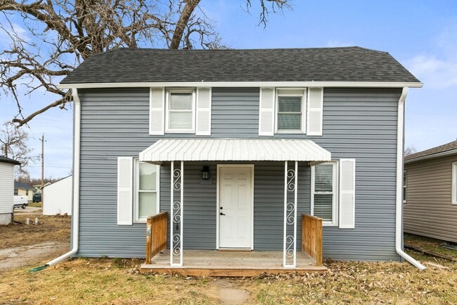 Building Photo - Charming 3-Bedroom Home with Spacious Layout