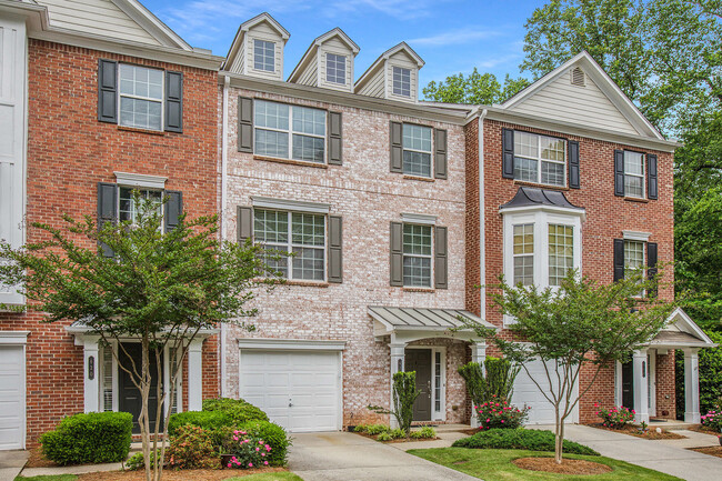 Photo - 624 Coligny Ct Townhome