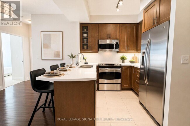 Photo - 1910 Lake Shore Blvd W Unit 1109