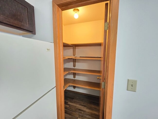 Photo - Pebble Creek Apartments