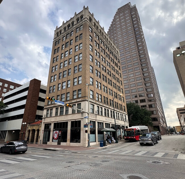 Exchange Building - Exchange Building Apartamentos