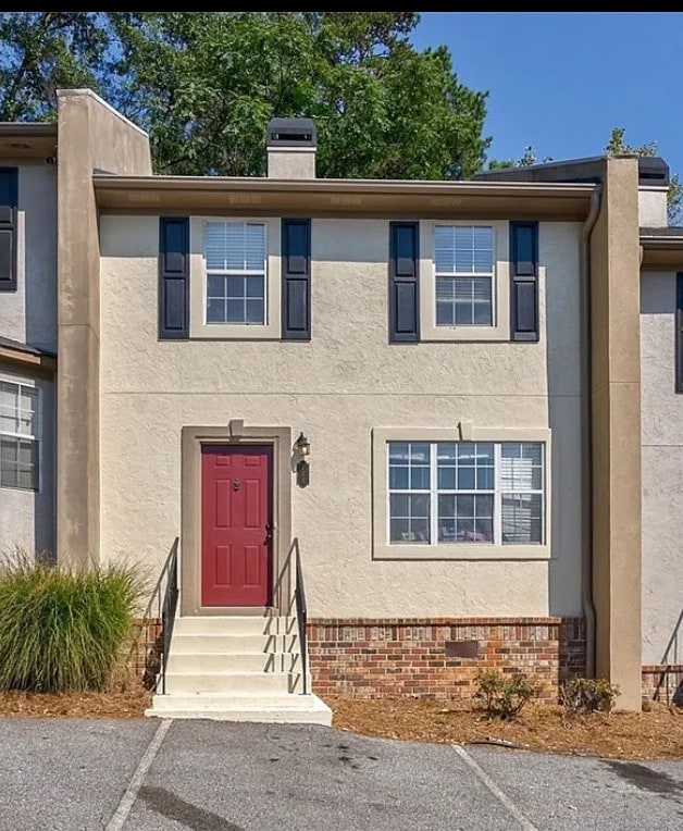 Photo - 144 Tamara Ct Townhome