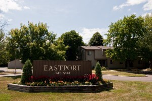 Eastport Apartments - Eastport Apartments
