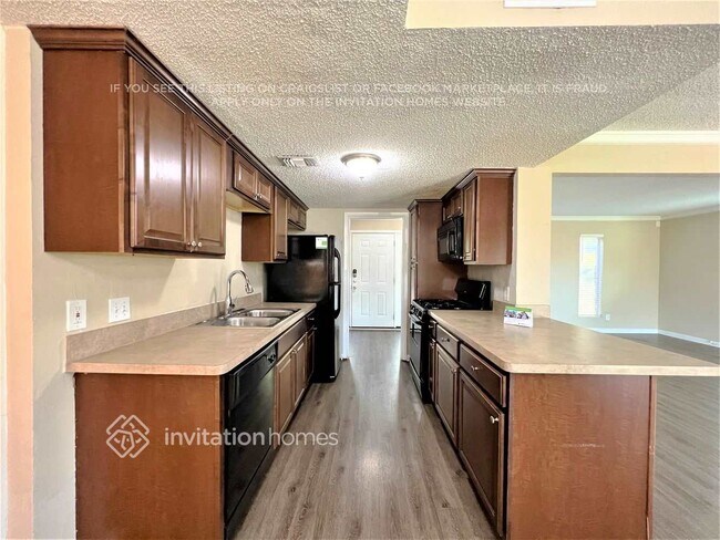 Photo - 1108 Mildred Ln