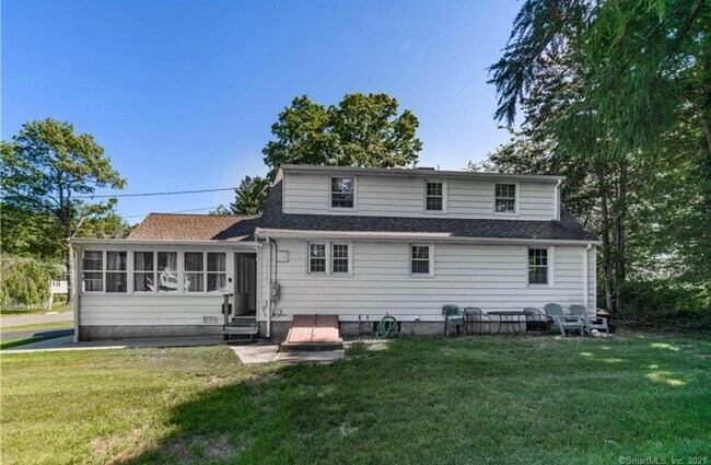 Side - 80 Klarman Dr