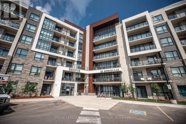 Photo - 125 Shoreview Pl Unité 214