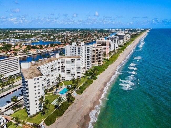 Photo - 3101 S Ocean Blvd Unit 812