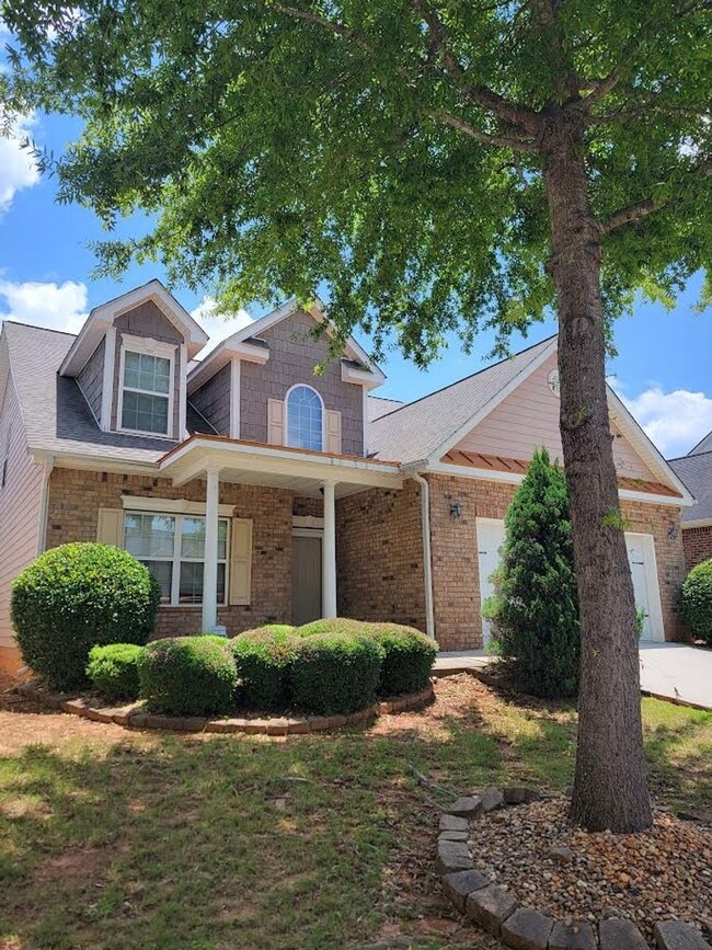 6-408 - 6-408 House