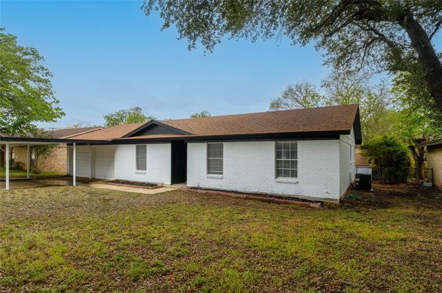 Photo - 8144 Tumbleweed Trail