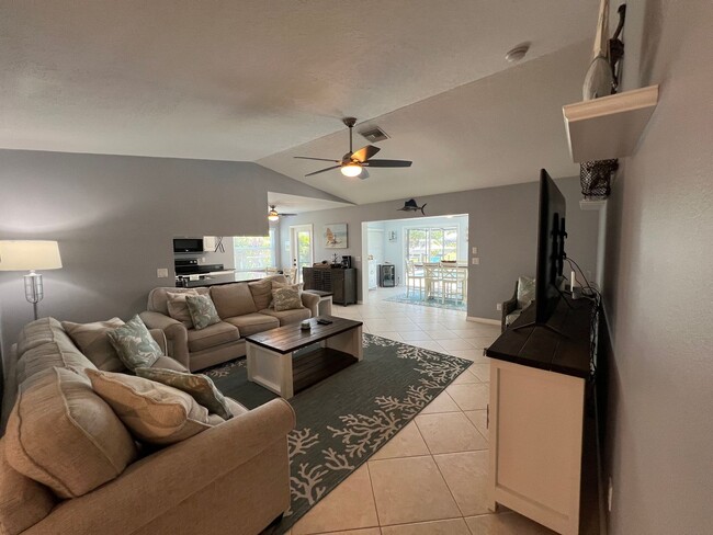 Photo - FURNISHED SHORT TERM RENTAL - 3 Bed / 2 Bath - Single Family Pool Home - $5,000/month ** Heated S...