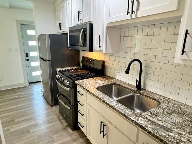 Photo - 1473 Calhoun St Ln