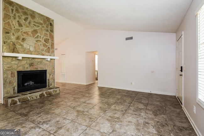 Photo - 2922 Owens Point Trail NW Casa