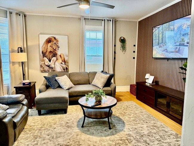 Building Photo - 79 Sanford St Unit Furnished 1BR | Utilities