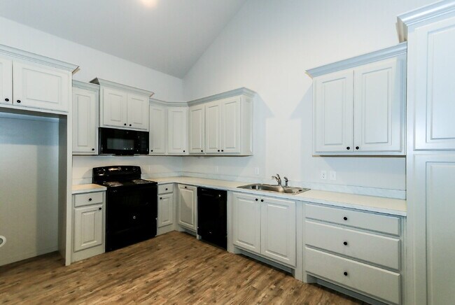 Photo - Cooper Meadows Subdivision/ South Lubbock ... Apartment